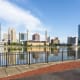 Toledo, Ohio Annual expenses: $35,095 Median home price: $63,300 Above, downtown Toledo seen from across the Maumee river.Photo: Shutterstock