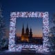 Zagreb, CroatiaDates: Dec. 1, 2018 - Jan. 6, 2019This lesser-known Christmas market tops the list as one of the best in Europe. At its center is the Gothic, twin-spired Zagreb Cathedral, above, and 13th-century St. Mark's Church. During the holiday season, the huge main square sparkles brightly with music and concerts on an open-air stage, food marquees and children's entertainment. There's a huge Christmas tree, the fountain is transformed into a light display and there is a cozy, heated, covered conservatory serving food and drinks.Photo: Shutterstock