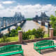 2. MississippiAdult obesity rate: 37.3%In Mississippi, 14.5% of low income children aged 2-4 are obese. Of children aged 10-17, 26.2% are obese, according to the report.Above, Vicksburg, Miss.Photo: Shutterstock