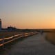 Race Point Beach, Provincetown, Mass.Race Point Beach, a Cape Cod National Seashore beach, is a wide swath of sand stretching far off into the distance around the point. It's known for its beautiful landscape.Photo: Shutterstock
