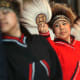 The Alaska Native Heritage CenterThe Alaska Native Heritage Center in Anchorage offers an in-depth look at Alaskan native life. Watch dancing, listen to stories, meet carvers and explore re-created winter dwellings.Photo: Alaska Native Heritage Center