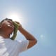Extreme Heat:&nbsp;Heat waves can be a killer. If high temperatures&nbsp;and high relative humidity persist for several days, and nighttime temperatures do not drop, more deaths can occur. Of all climate-related projections by scientists, rising temperatures are the most robust, according to the Climate Hot Map.&nbsp;Photo: Shutterstock