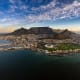 6. South AfricaExpats in South Africa rate the climate and weather positively (93%) and 89% of respondents appreciate the variety in leisure options.Photo: Shutterstock