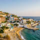 1. GreeceAlmost all expats (96%) rate the climate and weather in Greece positively. Fifteen percent said that the main reason why they moved to Greece was for a better quality of life.Photo: Shutterstock