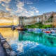 9. Cyprus91% rate the climate and weather in Cyprus positively.Photo: Shutterstock