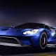 "Quite frankly, this is already a collector car," said Falcione. "Like these other cars, it's fast."Only 1,000 were produced, so "it's very pricey—around $500,000 a car."Falcone added, the Ford GT is "very controversial. You must apply to buy the car. [Ford] has the right of first refusal to buy the car back itself."So, basically, you have to apply to buy the car and then if you want to sell it, you have to let Ford know.Ford's&nbsp;"probably going to sell it to famous people, etc."The Ford GT goes 0-60 in 2.9 seconds.