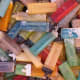 17. Cigarette LightersTotal count: 22,609Percent of all plastics found: 1.2%Type of plastics: Polycarbonate (PC #7)Alternatives: Functional replacement with matches or refillable non‑plastic lighters.These disposable cigarette lighters were collected in the Northwestern Hawaiian Islands during a cleanup cruise.Photo: NOAA
