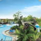8. Therme Erding Erding, Germany2018 attendance: 1.5 millionChange since 2017: +13.6%Therme Erding is the second largest thermal bath complex in Europe. It's not just a spa, it has a huge water park with waterslides, and the longest closed tube slide in the world.Photo: Therme Erding