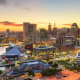 18. Baltimore-Columbia-Towson, Md.Percentage change in jobs: +5.2%Percentage change in average annual wage: +7.3%Baltimore also ranked in the bottom 10 for the racial wage gap, which increased by $4,158.Photo: Shutterstock