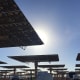 In 2016, Morocco began the first phase of a massive concentrated solar power project to provide renewable energy to over a million people. The Noor Solar complex will be the world's largest multi-technology solar plant, and is projected to create 1,600 direct jobs on average a year during construction of the final two phases, as well as 200 direct jobs during its initial 25 years of operation.Photo: Michael Taylor/International Renewable Energy Agency