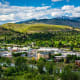3. Billings, Mont., and Missoula Mont. (Tie-Greed)Missoula, above, also ranked as No. 3 for excessive drinking. The two Montana cities are about 345 miles apart.Photo: Shutterstock