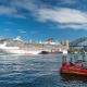 Carnival LegendCarnival Cruise LinesScore: 98Photo: irisphoto1 / Shutterstock