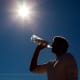 Extreme Heat.&nbsp;When high temperatures and high relative humidity persist for several days, and nighttime temperatures do not drop, more deaths can occur. Of all climate-related projections by scientists, rising temperatures are the most robust, according to the Climate Hot Map.Photo: Shutterstock