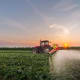 Increased Herbicides and Pesticides. Farmers are expected to need to use more herbicides and pesticides because of increased growth of pests and weeds, and as the chemicals become less effective, the CDC says. More people will be exposed to toxic substances.Photo: Shutterstock