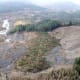 Landslides.&nbsp;Storms and precipitation can lead to landslides. Above, a view of the mudslide that occurred in Oso, Wash., after heavy rains in 2014. Forty-three people were killed and 49 homes and other structures were destroyedPhoto: Spc. Matthew Sissel/Spc. Samantha Ciaramitaro