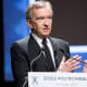 4. Bernard Arnault &amp; FamilyThe French business magnate, investor, and art collector is the chairman and CEO of LVMH , the world's largest luxury-goods company that includes brands such as Louis Vuitton and Sephora.Forbes estimated worth: $76 billionPhoto: Jeremy Barande / Ecole polytechnique Université Paris-Saclay