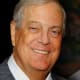 12. David KochFormer executive vice president of Koch Industries, he shares majority control of the company with his brother, Charles.Forbes estimated worth: $50.5