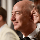 1. Jeff Bezos &amp; FamilyJeff Bezos is the founder and CEO of Amazon.&nbsp;Forbes estimated worth: $131 billion