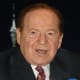 24. Sheldon AdelsonAdelson is the CEO and chair of the Las Vegas Sands casino company.Forbes estimated worth: $35.1 billionPhoto:&nbsp;Bectrigger/Wikipedia