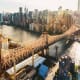 2. New York CityCost: $2 billion for 171 miles of seawallsPopulation: 8.6 millionAvg. cost per person: $231Photo: Shutterstock
