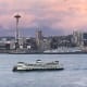 19. SeattleCost: $716.3 million for 46 miles of seawallsPopulation: 724,745Avg. cost per person: $1,041Photo: Shutterstock