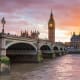 4. LondonThe modern and yet historic city is the home of Queen Elizabeth, Big Ben, Westminster Abbey and some of the world's top museums.Photo: Shutterstock