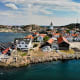 11. SwedenThe Nordic countries dominate the top 10 for ease of paying without cash; in Sweden, not a single expat found&nbsp;this difficult.Photo: Shutterstock