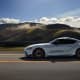 2020 Toyota SupraStarts at: $49,990Toyota hasn't made the Supra for 21 years, and no one is complaining that it's back. The Supra is powered by BMW's turbocharged 3.0-liter inline-six engine, which produces 335 horsepower, according to US News, but has no manual transmission option. Car and Driver says the sports coupe offers "thrilling acceleration, deft handling," and "brilliant performance."Photo: Toyota