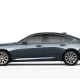 2020 Cadillac CT5Starts at: $36,895This midsize luxury sedan offers a range of safety and luxury features, and even allows for hands-free driving on many U.S. highways, according to US News. It replaces Cadillac's CTS.Photo: Cadillac