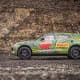 2020 Aston Martin DBXAston Martin's first SUV sits on an entirely new platform, according to Edmunds. At&nbsp;an estimated $200,000&nbsp;price point, it's supposed to be competition for vehicles like the Bentley Bentayga and Rolls-Royce Cullinan, according to Motor1. The DBX is supposed to be unveiled by the end of the year -- pictured is the&nbsp;camouflaged prototype -- but don't worry, you'll be able to get it in red.Photo: Aston Martin