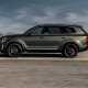 2020 Kia TellurideStarts at: $31,690This large new 3-row SUV seats up to eight and is available with front- or all-wheel drive. It has a 3.8-liter V6 engine and 8-speed automatic transmission.Photo: Kia