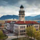 5. Colorado Springs, Colo.Job market rank: 6Socio-economics rank: 42Photo: Shutterstock