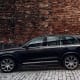 Volvo XC90Starts at: $47,700MPG: Up to 21 city / 29 highwayThe XC90 is a customer favorite on Edmunds, based on reviews.Photo: Volvo