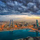 7. BahrainWhile Bahrain is still in the top 10 countries for career prospects and job satisfaction, expats seem to be less satisfied with their working hours and job security. More than four in five respondents say it is easy to settle down in Bahrain and that it's easy to make friends.Photo: Shutterstock