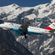 9. Austrian AirlinesOverall score: 7.90 /10On-time performance score: 7.1Service quality score: 8.1Claim processing score: 8.5Austrian Airlines is the flag carrier of Austria and a subsidiary of the Lufthansa Group.Photo: Markus Mainka / Shutterstock