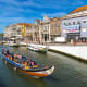 3. PortugalThird overall, Portugal offers an excellent quality of life, ranking first worldwide in that category, and a "relaxed lifestyle," according to one British expat. More than four in five expats are happy with the socializing and leisure activities available to them in Portugal, and 95% of expats rate the climate and weather positively.Photo: Aveiro S-F / Shutterstock