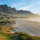 52. South AfricaSouth Africa falls in the middle range of cost of living, at No. 26. Pictured is Capetown.Photo: Shutterstock