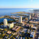12. St. Petersburg, Fla.Total housing value at risk: $10.3 billionShare of housing in risk zone: 30.4%Number of homes in risk zone: 27,305Photo: Shutterstock