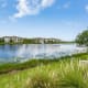 21. Pembroke Pines, Fla. Total housing value at risk: $7.6 billionShare of housing in risk zone: 55.1%Number of homes in risk zone: 30,637Pembroke Pines is adjacent to Miramar, Fla. It is also in Broward County.Photo: Shutterstock