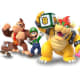 10. Super Mario Party (NS)Publisher: NintendoCategory: Party2018 copies sold: 1.96 millionImage: Nintendo