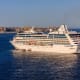 Oceania InsigniaOceania CruisesInspection date: Dec. 17, 2018Score: 80The ship has submitted a corrective report.Photo: Ovidiu Curic / Shutterstock