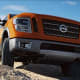 15. Nissan Titan XDPercent Resold Within the First Year: 7.9%Photo: Nissan