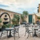 6. French Quarter InnCharleston, S.C.One of Charleston's most luxurious retreats, this hotel is designed to make you feel like the favorite guest of your refined Southern friends. The inn has a seven-pillow menu and evening turndown service with a Charleston treat.Photo: French Quarter Inn