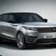 2019 Land Rover Range Rover Velar 2.0 L, 4 cyl, Automatic, Turbo, DieselAnnual fuel cost: $1,600MSRP: $49,600-$74,000Photo: Land Rover USA