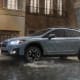 2019 Subaru Crosstrek Hybrid AWD 2.0 L, 4 cyl, Automatic (variable gear ratios), Gas and ElectricAnnual fuel cost: $850MSRP: $34,995Photo: Subaru