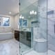 17. Upscale Bathroom RemodelJob Cost: $64,743Resale Value: $38,952Cost Recouped: 60.2%Photo: Shutterstock