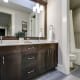8. Midrange Bathroom AdditionJob Cost: $47,427Resale Value: $28,726Cost Recouped: 60.6%Photo: Shutterstock