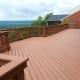 10. Midrange Deck Addition (Composite)Job Cost: $19,150Resale Value: $13,232Cost Recouped: 69.1%Photo: Shutterstock