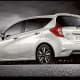 8. Nissan Versa NotePercent Resold Within the First Year: 9.0%Nissan:Photo: Nissan
