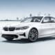 2. BMW 3 SeriesPercent Resold Within the First Year: 11.8%Photo: BMW